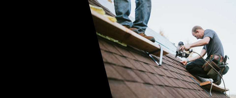 Moore Roofing Contractors